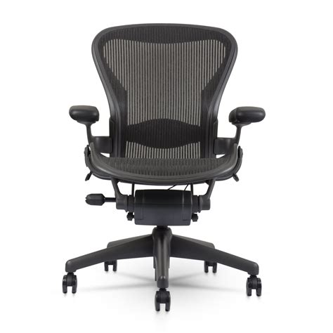 herman miller aeron replacement